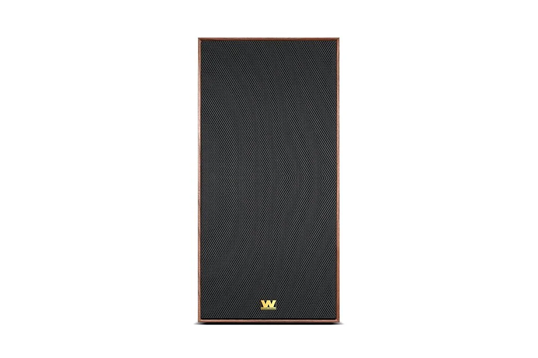 Wharfdale Announces the Super Linton — 0102 Studio